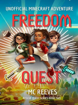 cover image of Freedom Quest